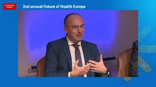 Panel. A spoonful of prevention: shifting from a reactive approach