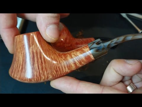 Jacono Pipe da italianpipes.com