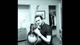 Johnny Cash - I ride an old paint