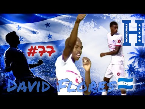 David Flores (2008)
