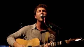 Counting to 100- Matt Wertz