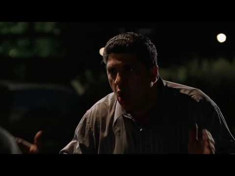 The Sopranos - Louis Brasi Sleeps With The Fishes