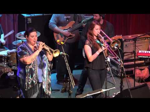 Super Jam - The Ardmore Music Hall - 12.12.15 - 4K - Full Show - Sbd - Tripod