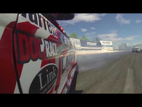 Guitard Racing 2016 - Formula Drift Canada 2016 - Round 1 - Autodrome Montmagny