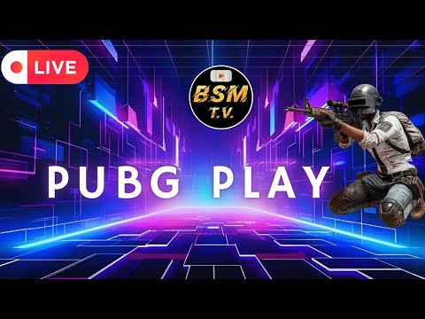 Bsm Tv Ko Online Pubg Game Hernus Hai 
