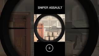 ONE SHOT ONE KILL [COMBAT MASTER]