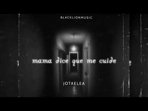 JOTAELEA - MAMA DICE QUE ME CUIDE.
