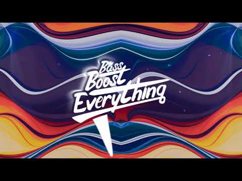 NIXTEON - Performance [Bass Boosted]