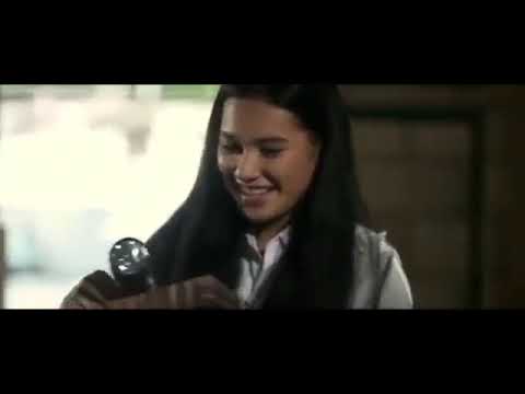 Sekolah Angker - Full Movie 2014