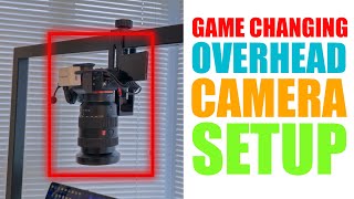 Creating A Simple Tabletop Studio Setup Is Really Easy