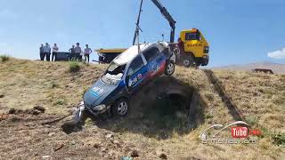 Սուր անկյուն 25.09.2022 - Գագիկ Շամշյան «Անունը կա, ամանումը՝ ոչ»