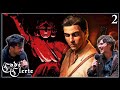 The Best Upcoming Games No One S Talking About Code Cleric 2