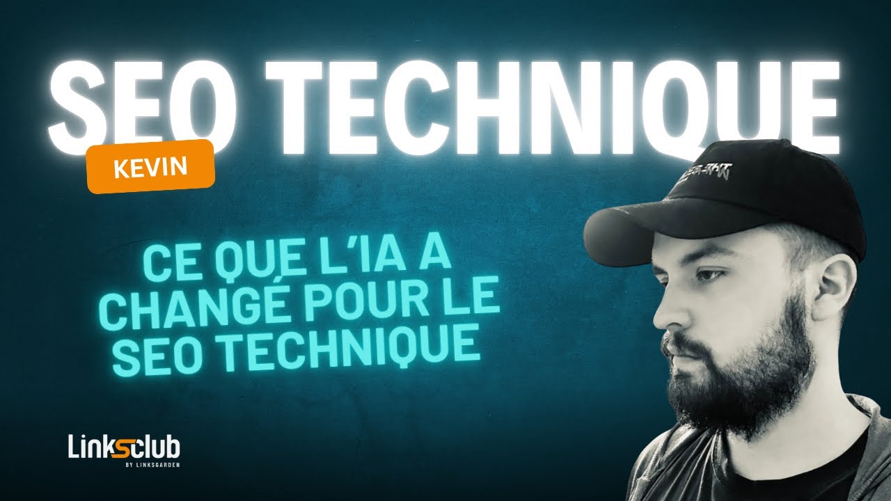 Pourquoi ChatGPT ignore votre site ? (La réponse technique sans bullshit)