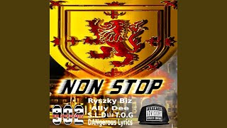 Someday Is Right Now (feat. Wren Kelly & Stack Loot Divide)