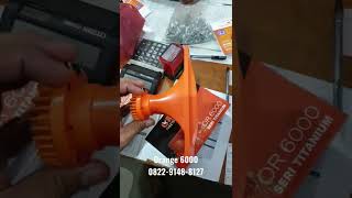 Download lagu OR 6000 call tweeter Suitable for swallow house call sound mp3 Download lagu OR 6000 call tweeter Suitable for swallow house call sound mp3