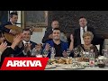 Tavolina Shtruar O Sa Ka Lezet Paro (Ft. Sali Malaj)