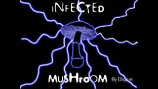Infected Mushroom - I Wish (Skazi Remix) (Targy edit)