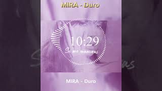 Download lagu MIRA - Duro mp3