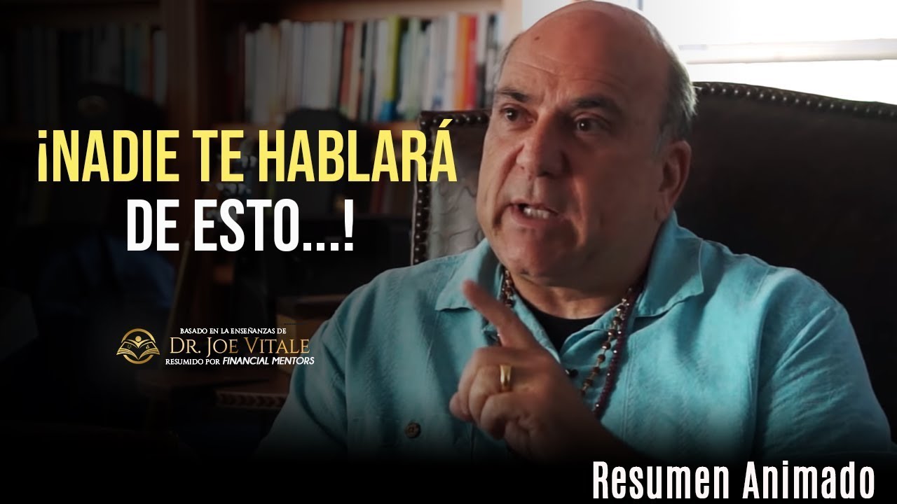 El Sistema Secreto para el Éxito, La Paz Interior y Abundancia ¡EL VIDEO que más te abrirá los ojos!