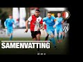 Samenvatting | Jong Feyenoord - Jong Heracles 2018-2019