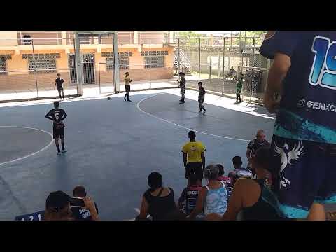 Academia Fenix vs Diego Soccer sub 17  2do tiempo