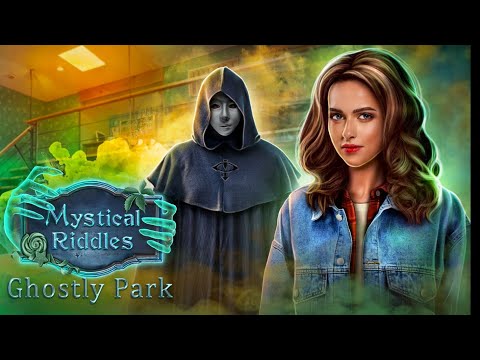 Mystical Riddles 4: Extra