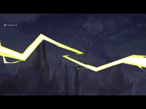 Highlight: !!! [HELA DROPS] !!! SEASON 1 STORM IS BUFFED