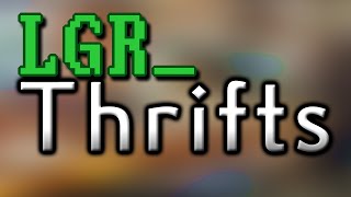 LGR - Thrifts [Ep.17] Calculated Risk