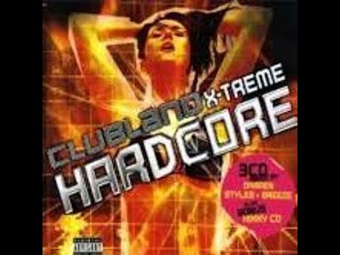Reeksy - Clubland X-Treme Hardcore