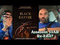 Black Easter Movie Review