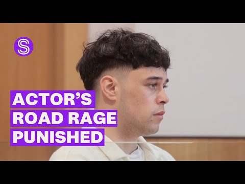 Promising actor's career in doubt after assault conviction | Stuff.co.nz
