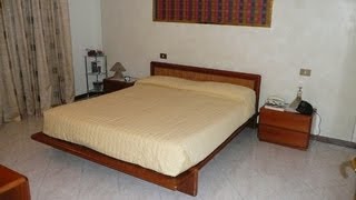 Tour della mia Casa...Zona Notte (Parte2)