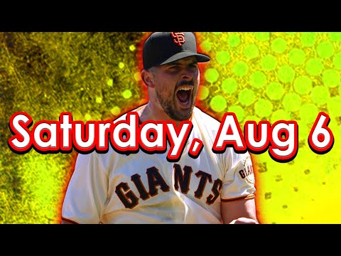 MLB Team Total Picks for Saturday, August 6th 2022 2 hqdefault