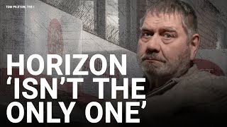 I was wrongly convicted of theft before the Horizon scandal, claims sub-postmaster