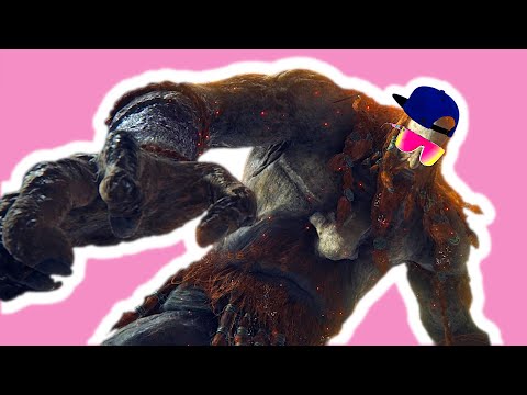 Where To Go After Defeating Fire Giant in Elden Ring