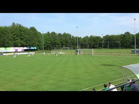 ST Sportclub Susteren JO19-1 ; Geldrop JO19-2 6 ; 2 11-5-2024 C3967