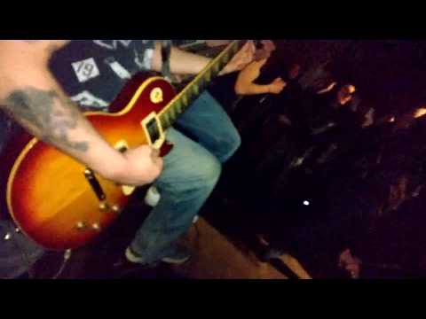 DYING FLAG - London Tavern, Nîmes - 21/02/2018