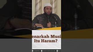 Download lagu Benarkah Musik Itu Haram? - Ustadz Khalid Basalamah mp3