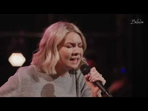 Fall Afresh // Emmy Rose Byun (Bethel Moment)