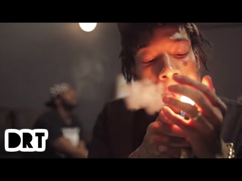 Wiz Khalifa x Rick Ross x Nipsey Hussle - Dank Sinatra (Official Video)