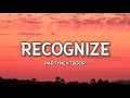 PARTYNEXTDOOR - Recognize (Lyrics) (feat. Drake) 