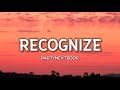 PARTYNEXTDOOR Recognize Lyrics Feat Drake Who Do You F K In The City When I M Not There