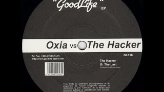 Oxia - Nation