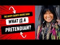 Buffy Sainte - Marie & What IS a Pretendian Anyway!?