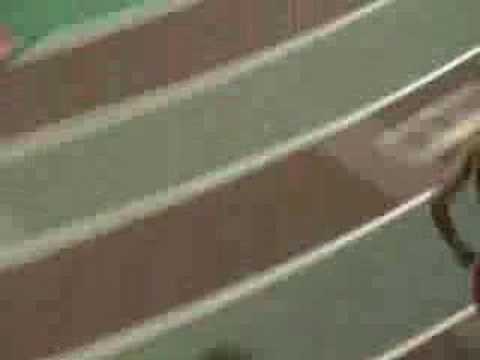 2008 CIS 300m Semi Heat 2