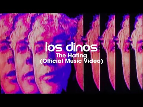 Video thumbnail for The Hating