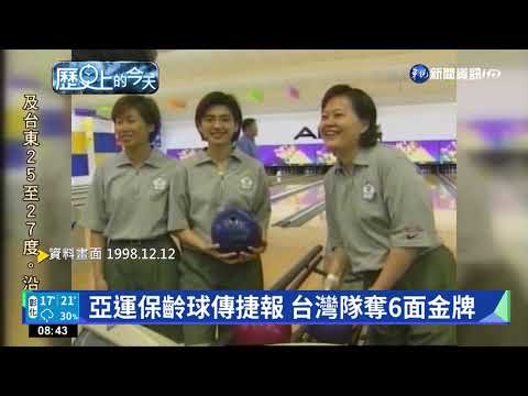 【歷史上的今天】與上司結怨 中國哈爾濱男子劫機來台