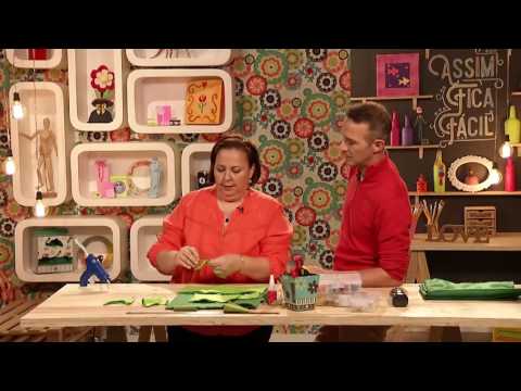 Assim Fica Fácil - 22/09/2016 B2