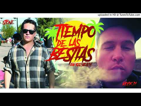 LapinKultah - Tiempo de las bestias (feat Konexiones2)