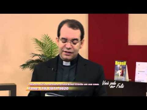 Você Pode ser Feliz 06/11/2013 - Bloco 4/6